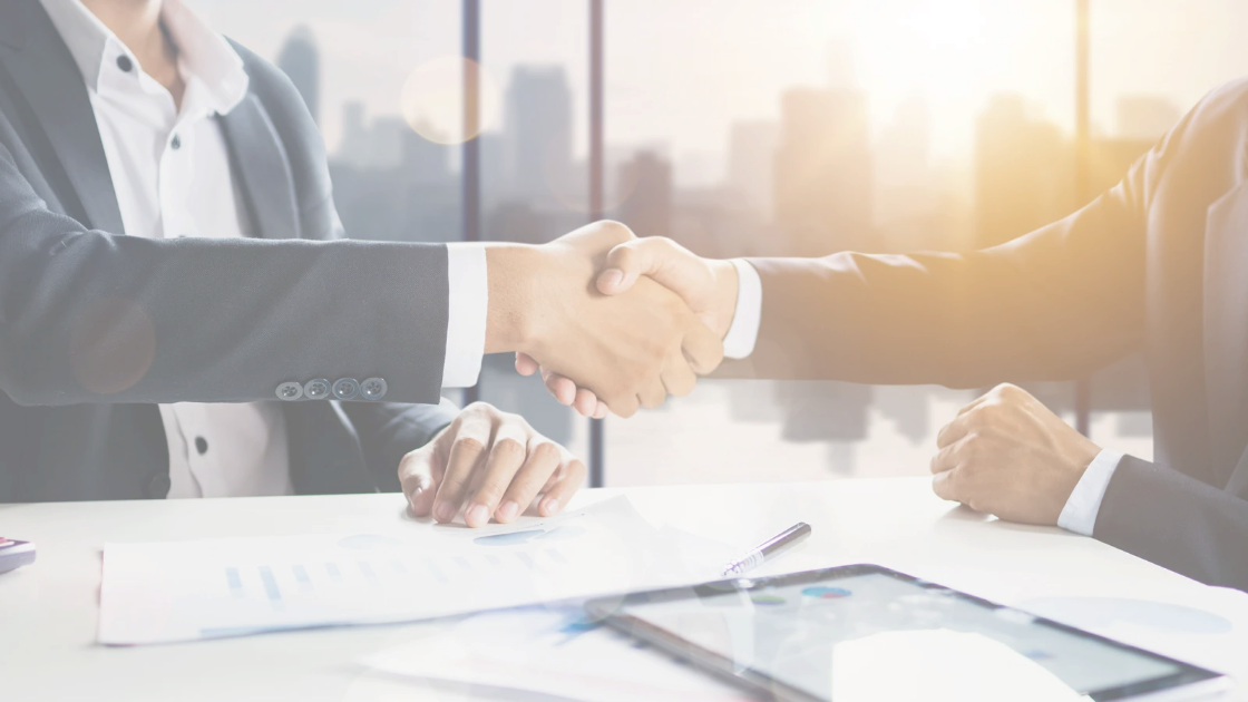 Business Professionals
