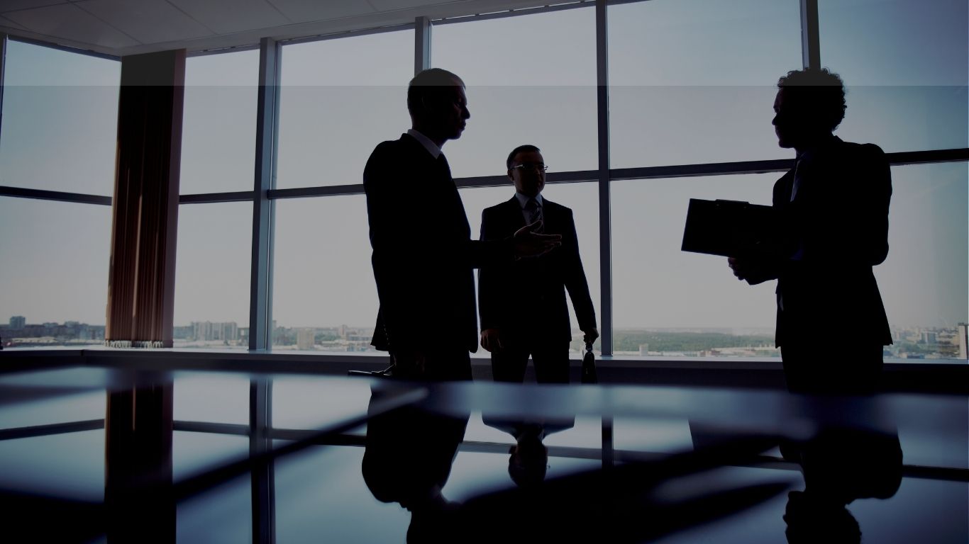 Business Professionals