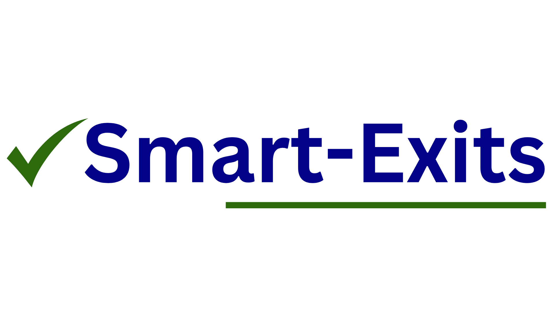 SMART-EXITS Logo