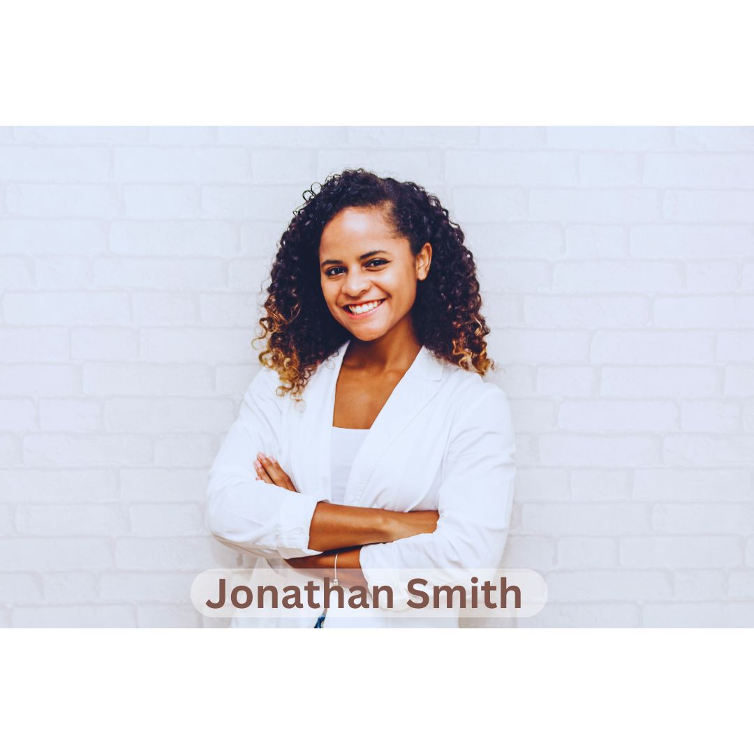 Jordan Smith